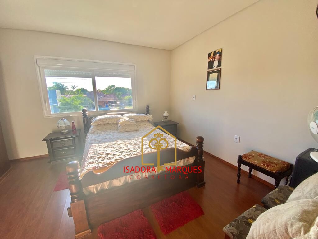 Casa de 2 quartos, 135m² no bairro Laranjal, em Pelotas | Eu Corretor
