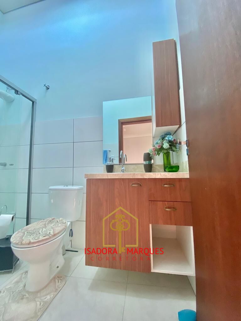 Casa de 2 quartos, 135m² no bairro Laranjal, em Pelotas | Eu Corretor