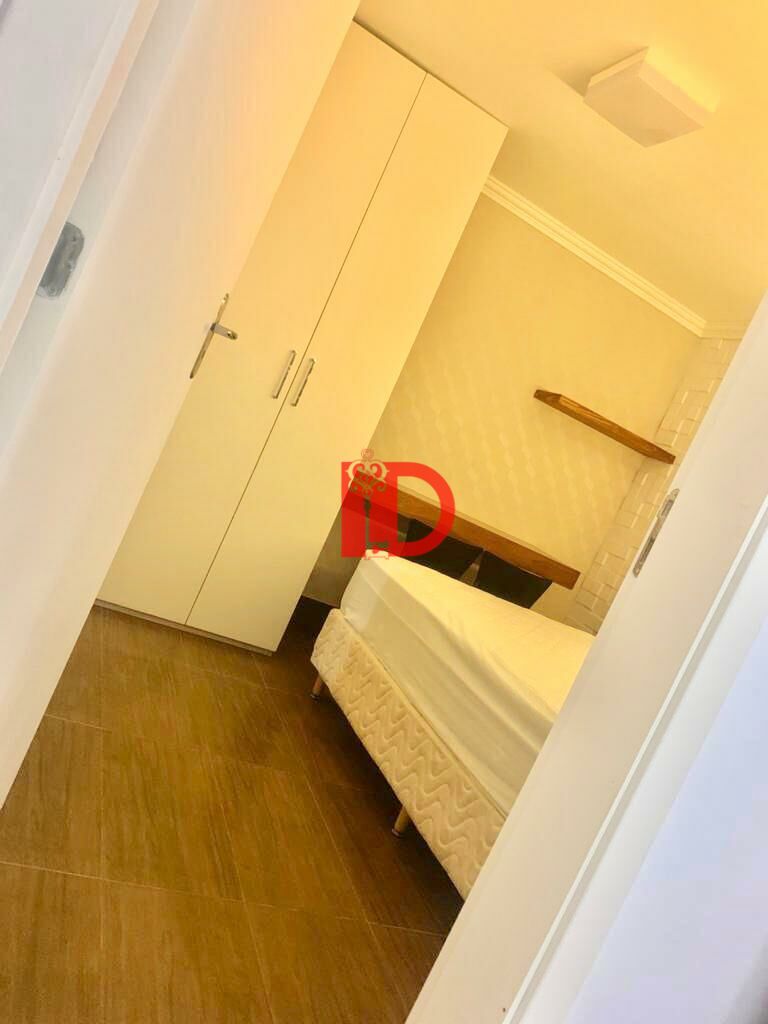 Apartamento de 1 quarto, 49m² no bairro São Gonçalo, em Pelotas | Eu Corretor