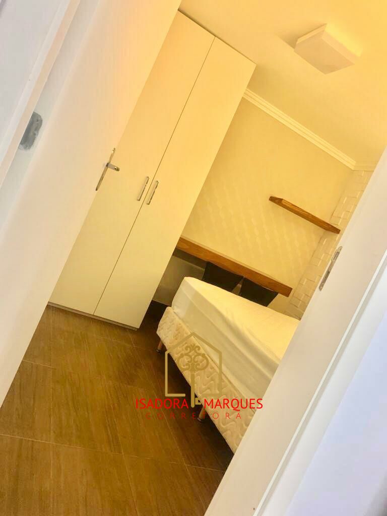 Apartamento de 1 quarto, 49m² no bairro São Gonçalo, em Pelotas | Eu Corretor