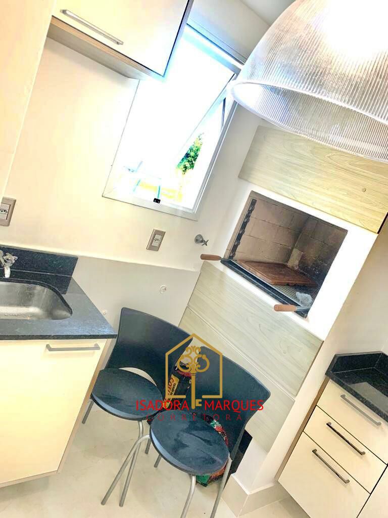 Apartamento de 1 quarto, 49m² no bairro São Gonçalo, em Pelotas | Eu Corretor