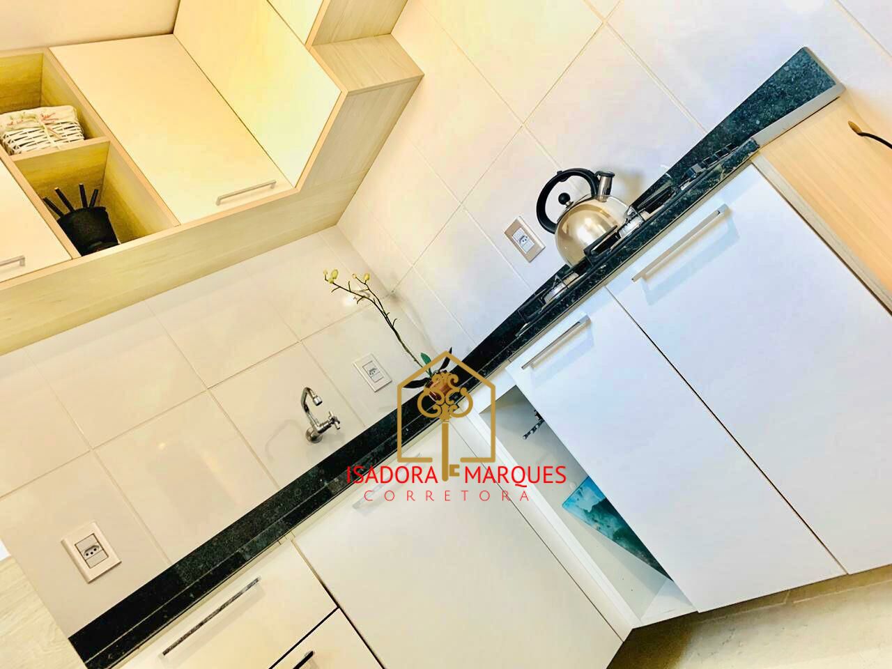 Apartamento de 1 quarto, 49m² no bairro São Gonçalo, em Pelotas | Eu Corretor