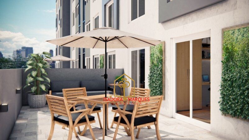 Studio de 3 quartos, 74m² no bairro Três Vendas, em Pelotas | Eu Corretor