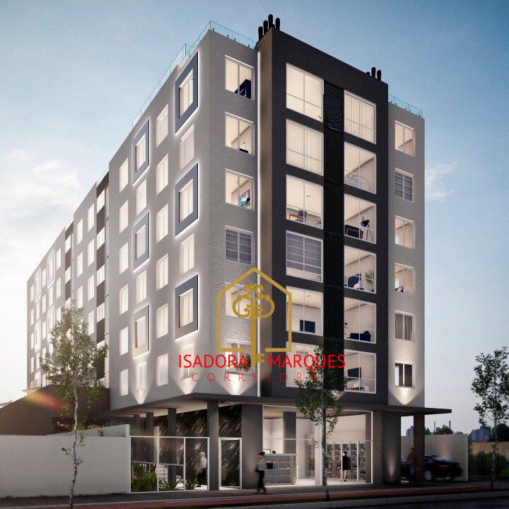 Studio de 3 quartos, 74m² no bairro Três Vendas, em Pelotas | Eu Corretor