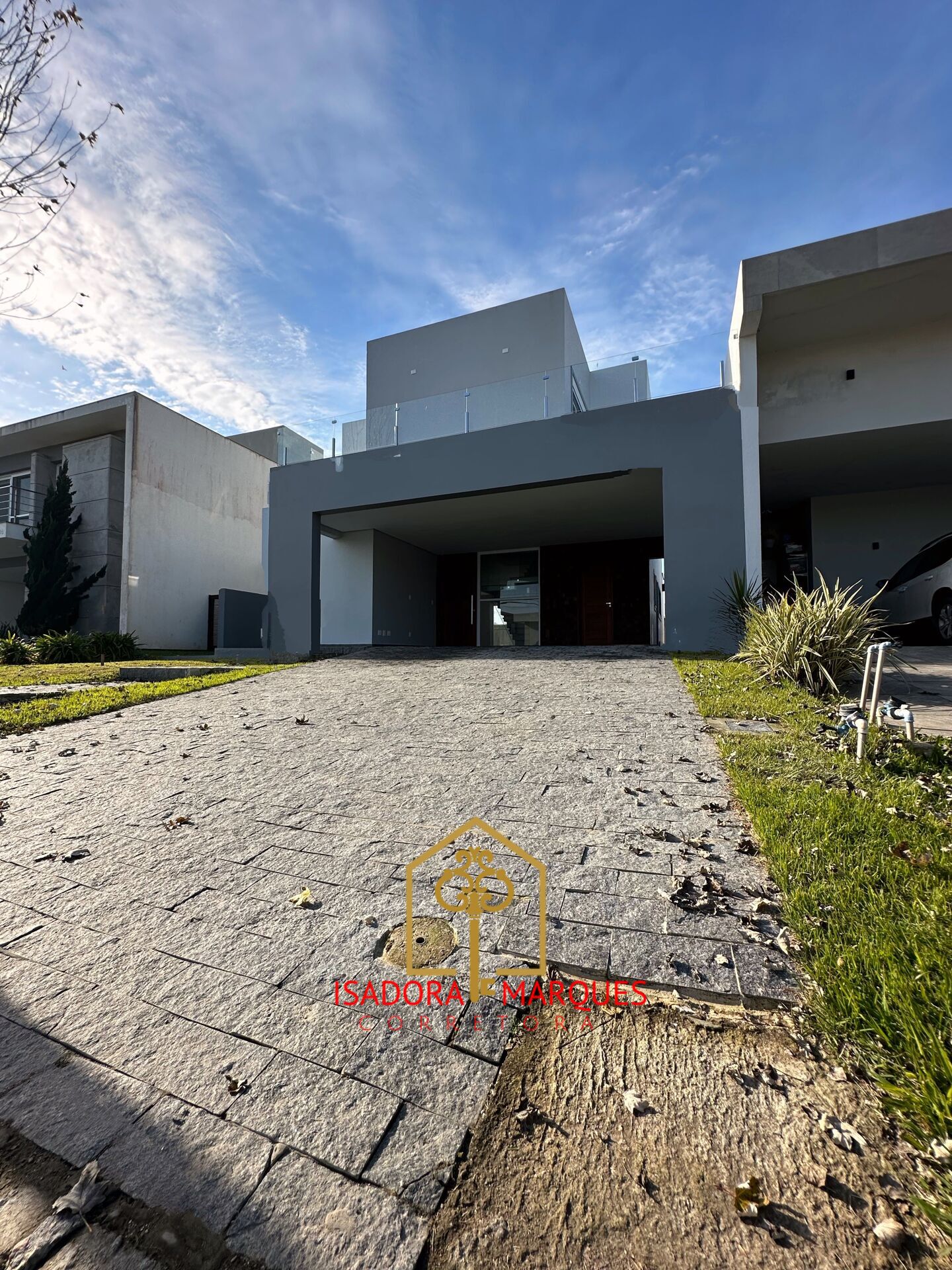 Casa de Condomínio de 4 quartos, 235m² no bairro Laranjal, em Pelotas | Eu Corretor