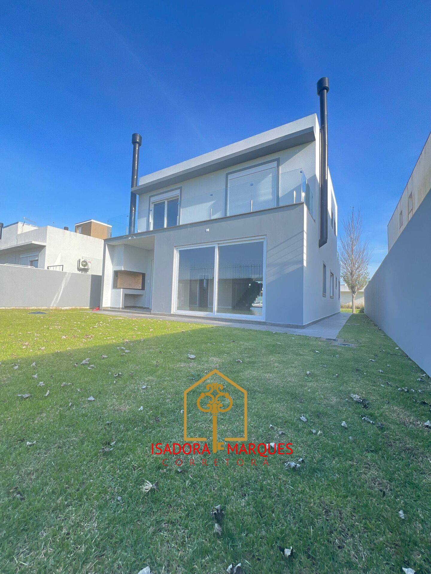 Casa de Condomínio de 4 quartos, 235m² no bairro Laranjal, em Pelotas | Eu Corretor