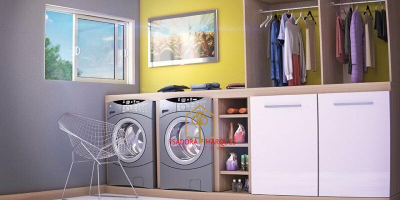 Apartamento de 1 quarto, 29m² no bairro Centro, em Pelotas | Eu Corretor