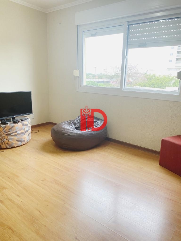 Apartamento de 3 quartos, 83m² no bairro Centro, em Pelotas | Eu Corretor