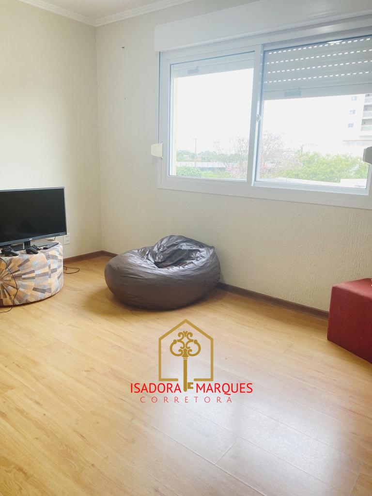 Apartamento de 3 quartos, 83m² no bairro Centro, em Pelotas | Eu Corretor