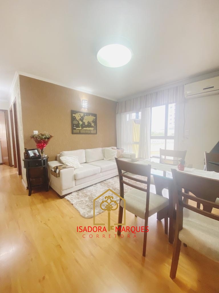 Apartamento de 3 quartos, 83m² no bairro Centro, em Pelotas | Eu Corretor