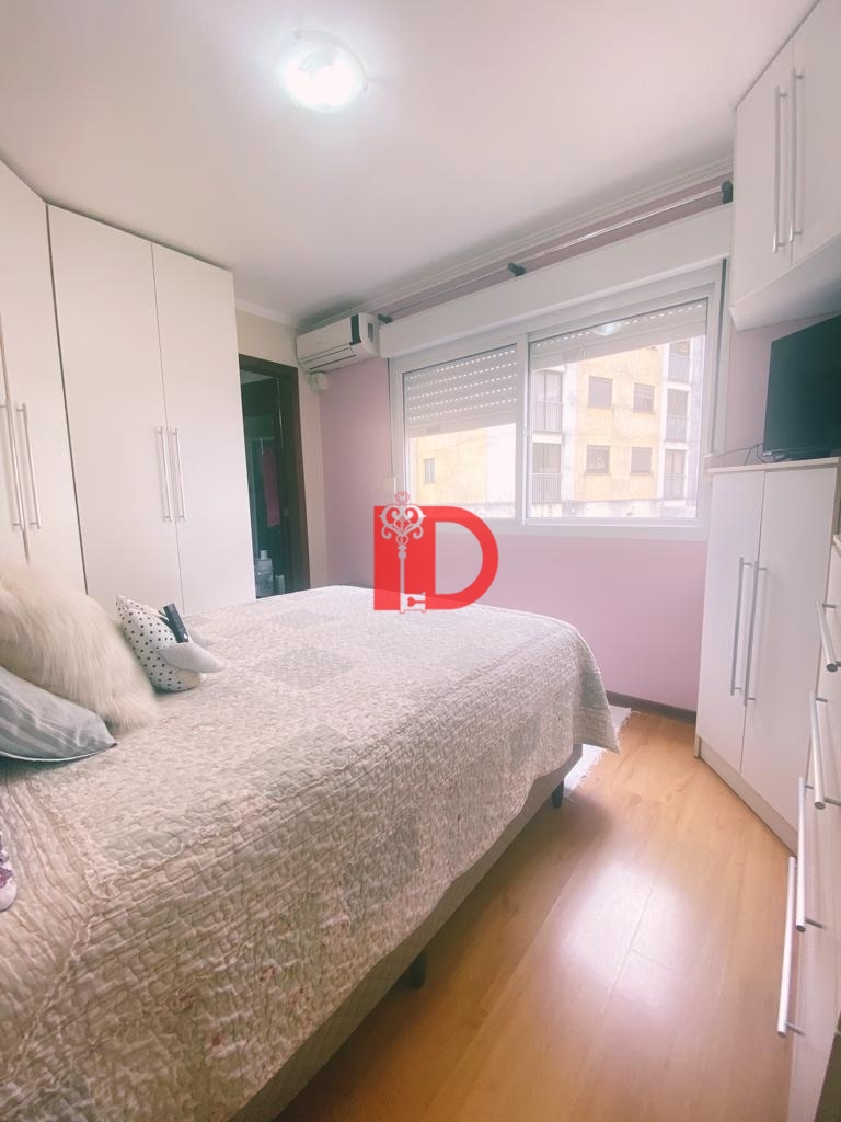 Apartamento de 3 quartos, 83m² no bairro Centro, em Pelotas | Eu Corretor