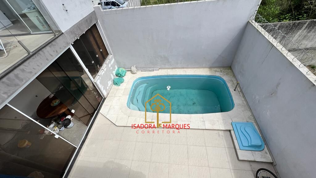 Casa de 3 quartos, 202m² no bairro Fragata, em Pelotas | Eu Corretor