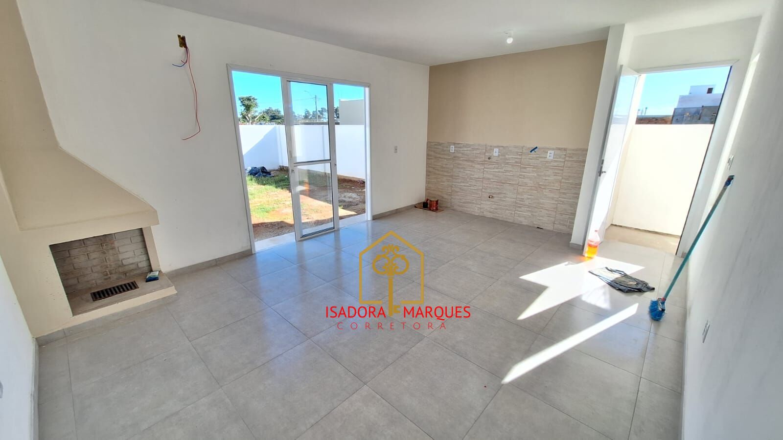 Casa de 2 quartos, 65m² no bairro Areal, em Pelotas | Eu Corretor