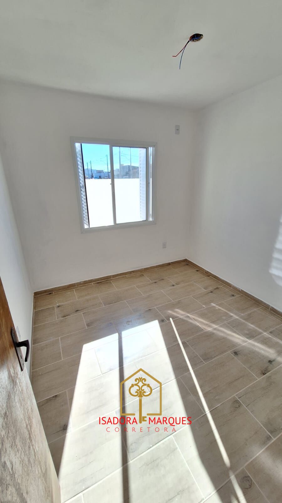 Casa de 2 quartos, 65m² no bairro Areal, em Pelotas | Eu Corretor