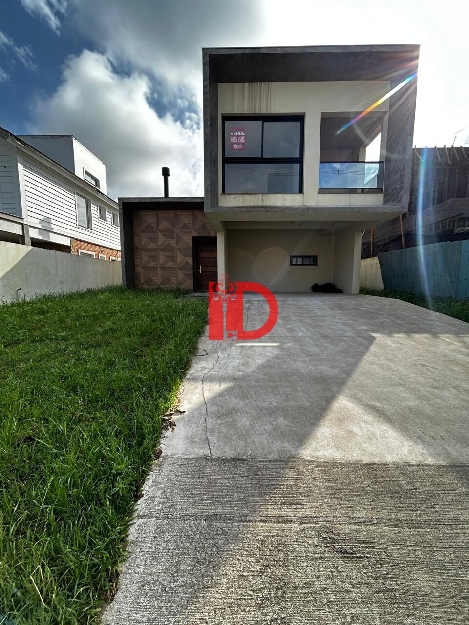 Casa de 2 quartos, 270m² no bairro Laranjal, em Pelotas | Eu Corretor