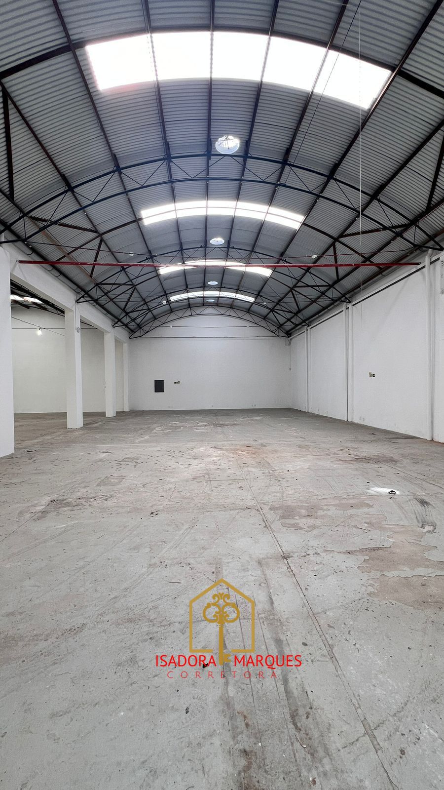 Lote/Terreno Comercial de 1274m² no bairro Centro, em Pelotas | Eu Corretor
