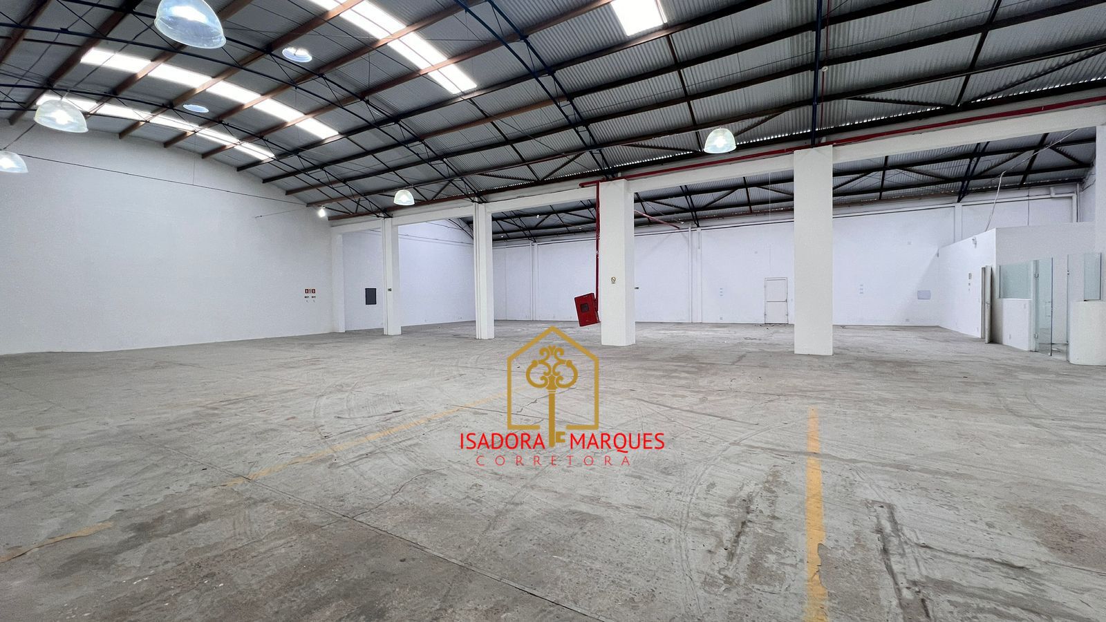 Lote/Terreno Comercial de 1274m² no bairro Centro, em Pelotas | Eu Corretor