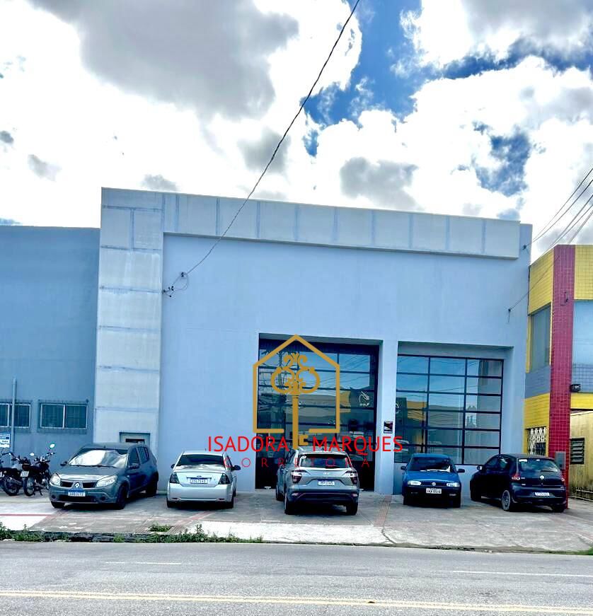 Lote/Terreno Comercial de 1274m² no bairro Centro, em Pelotas | Eu Corretor
