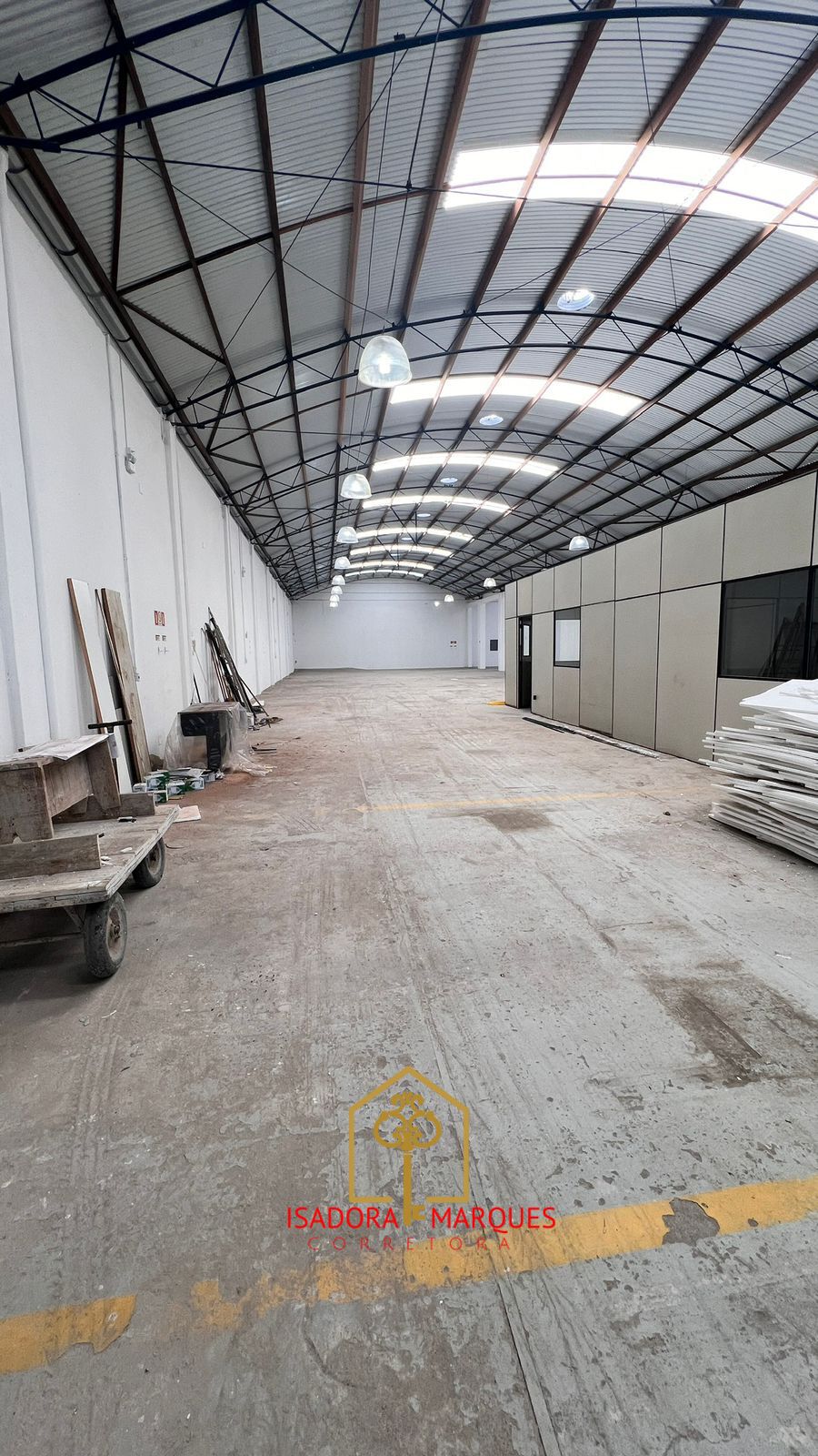 Lote/Terreno Comercial de 1274m² no bairro Centro, em Pelotas | Eu Corretor
