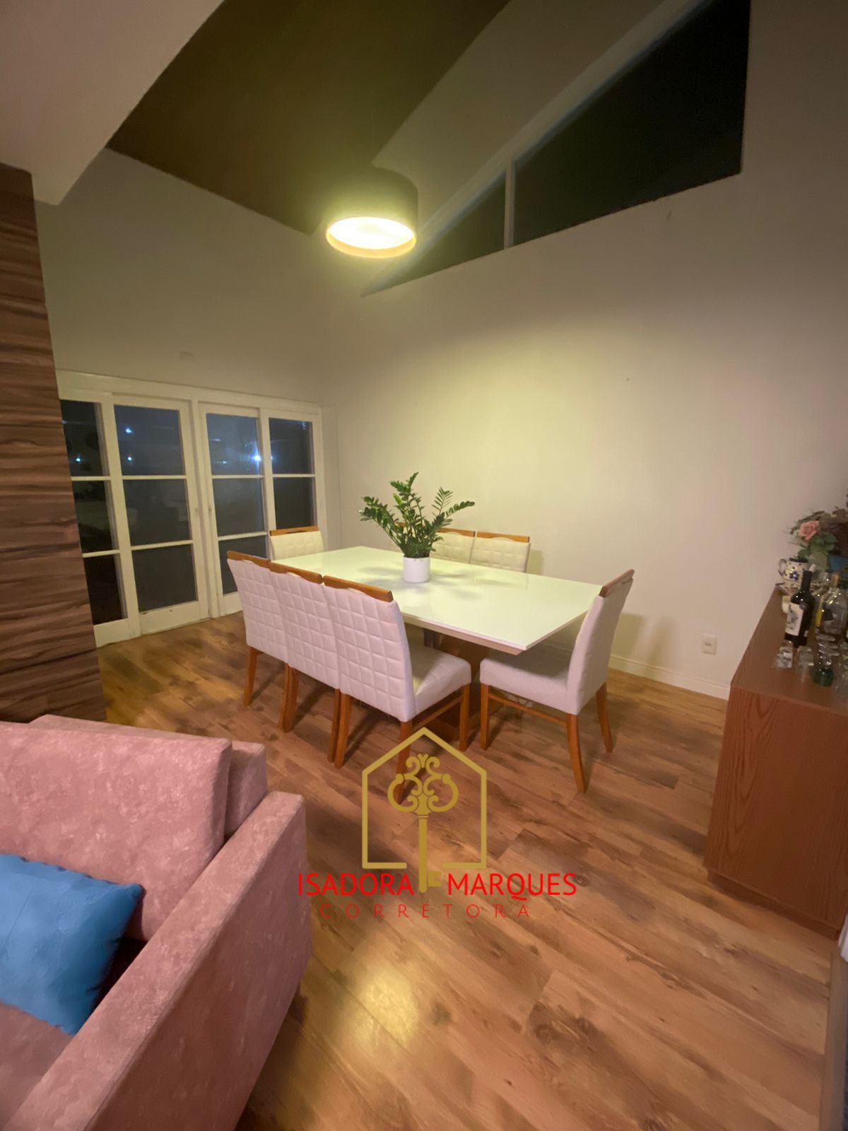 Casa de 3 quartos, 200m² no bairro Laranjal, em Pelotas | Eu Corretor