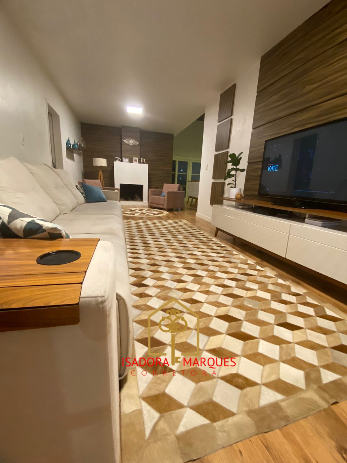 Casa de 3 quartos, 200m² no bairro Laranjal, em Pelotas | Eu Corretor
