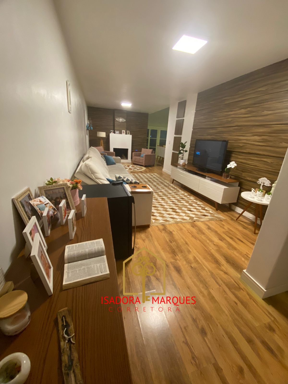 Casa de 3 quartos, 200m² no bairro Laranjal, em Pelotas | Eu Corretor