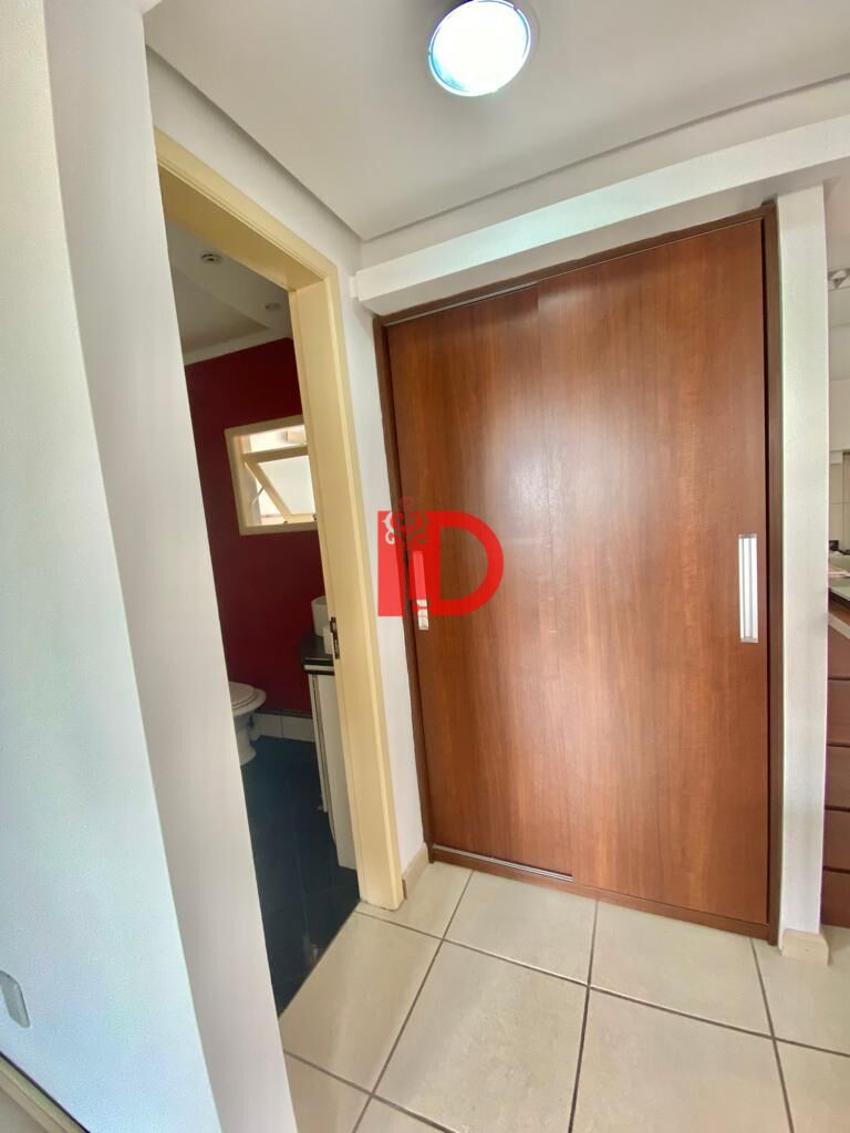 Apartamento de 1 quarto, 57m² no bairro Centro, em Pelotas | Eu Corretor