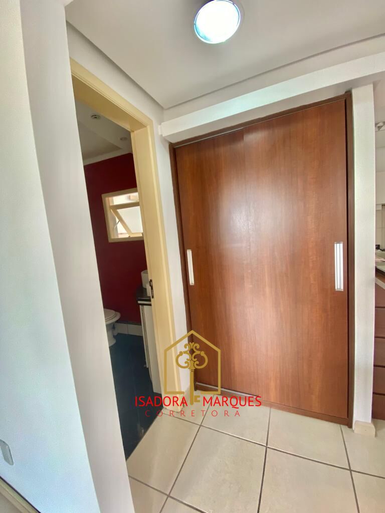 Apartamento de 1 quarto, 57m² no bairro Centro, em Pelotas | Eu Corretor