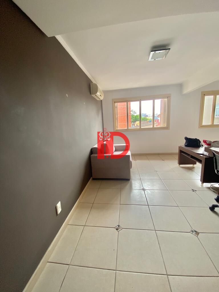 Apartamento de 1 quarto, 57m² no bairro Centro, em Pelotas | Eu Corretor