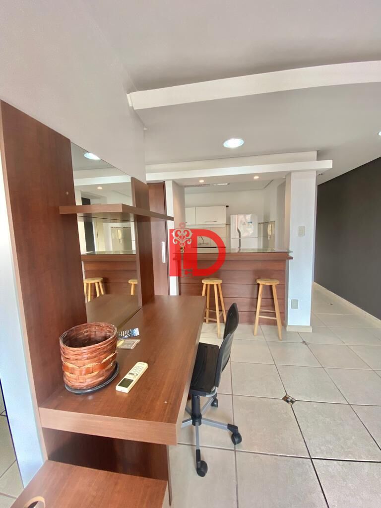 Apartamento de 1 quarto, 57m² no bairro Centro, em Pelotas | Eu Corretor