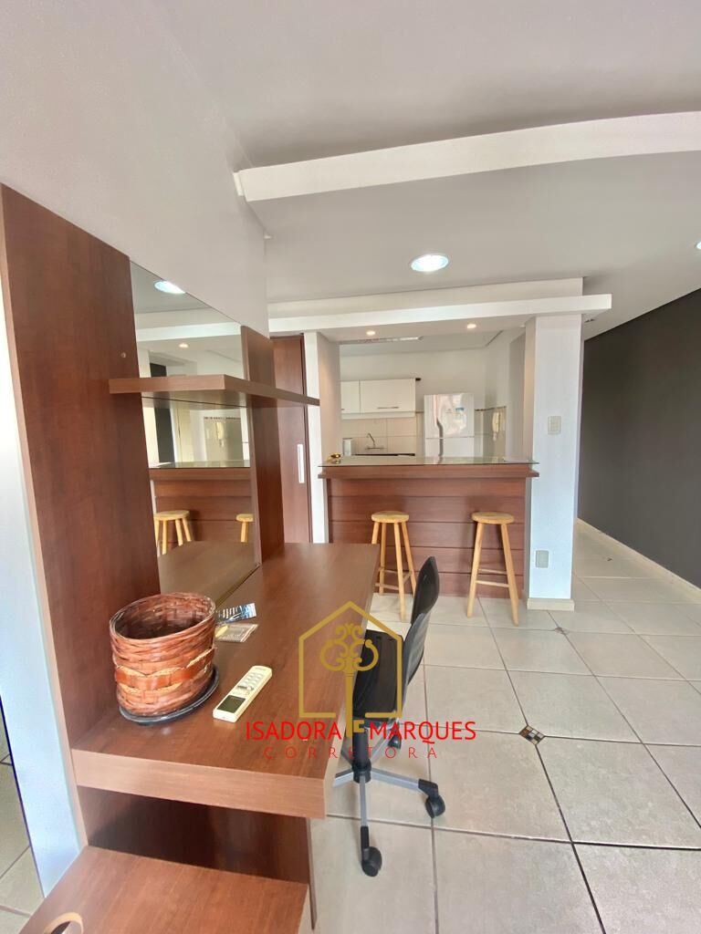 Apartamento de 1 quarto, 57m² no bairro Centro, em Pelotas | Eu Corretor