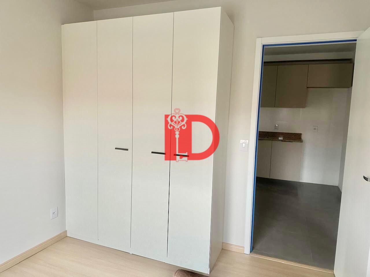 Apartamento de 2 quartos, 55m² no bairro Centro, em Pelotas | Eu Corretor