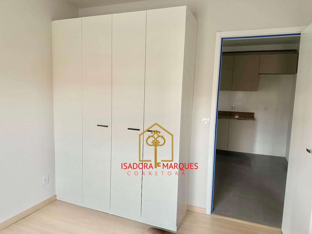 Apartamento de 2 quartos, 55m² no bairro Centro, em Pelotas | Eu Corretor