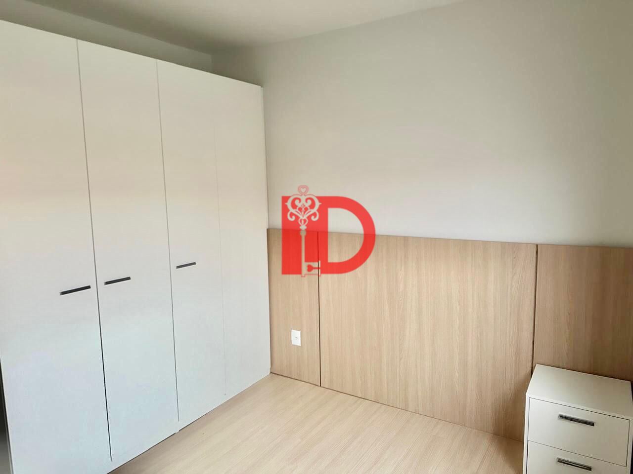 Apartamento de 2 quartos, 55m² no bairro Centro, em Pelotas | Eu Corretor