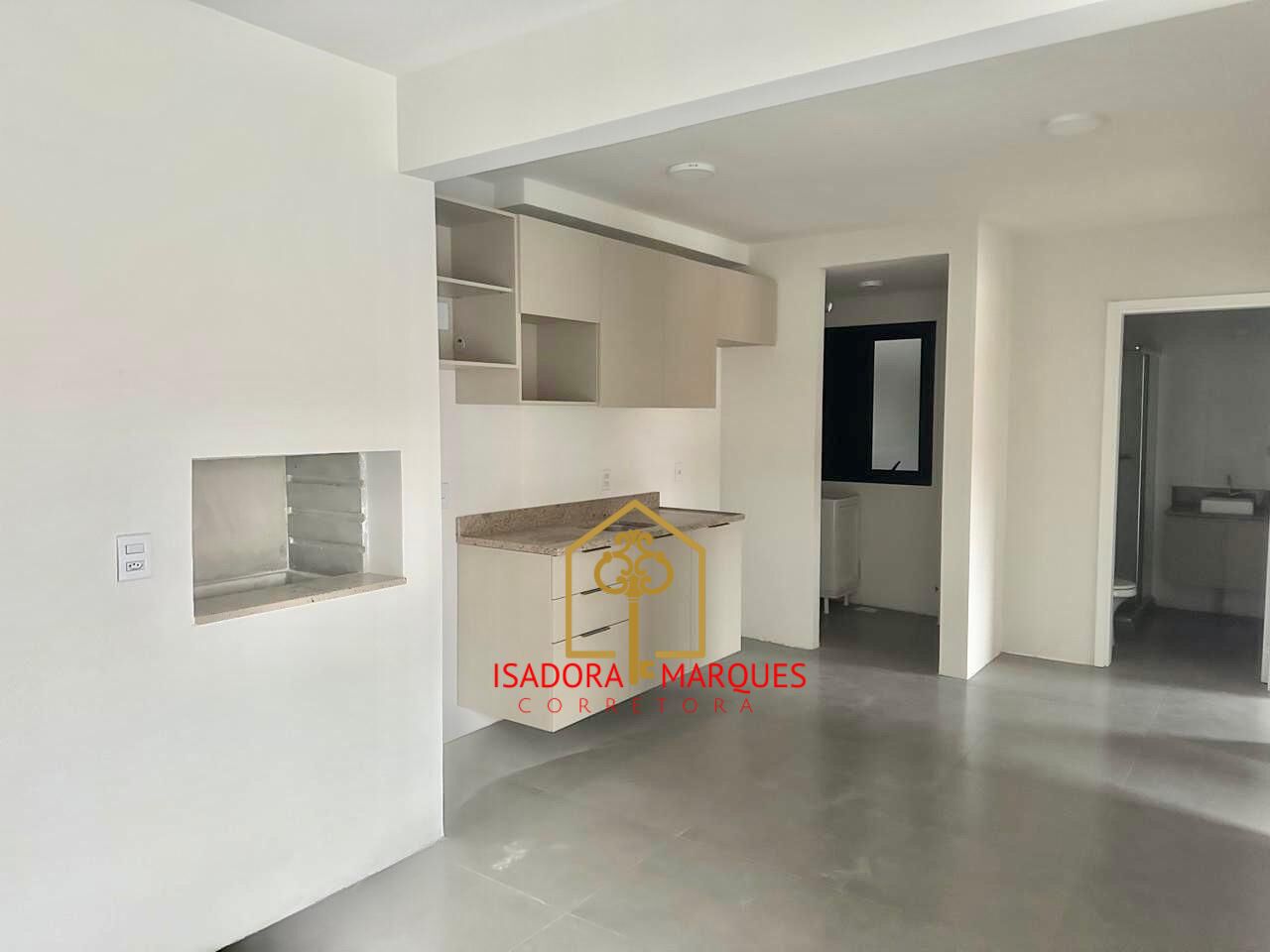 Apartamento de 2 quartos, 55m² no bairro Centro, em Pelotas | Eu Corretor