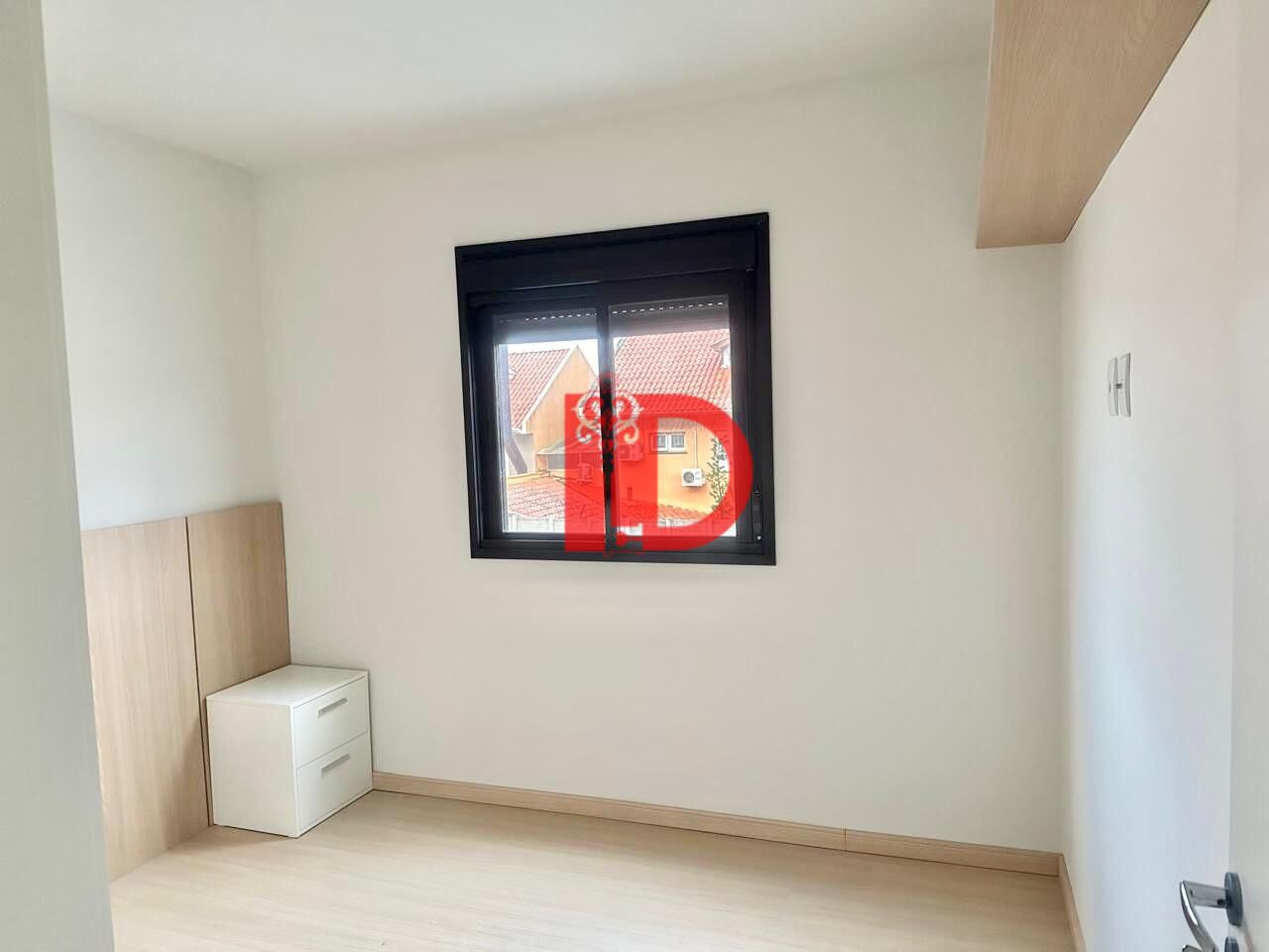 Apartamento de 2 quartos, 55m² no bairro Centro, em Pelotas | Eu Corretor