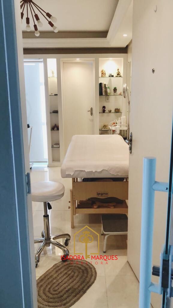 Sala Comercial de 22m² no bairro Centro, em Pelotas | Eu Corretor