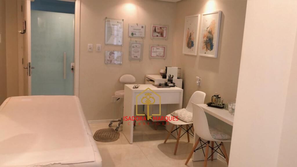 Sala Comercial de 22m² no bairro Centro, em Pelotas | Eu Corretor