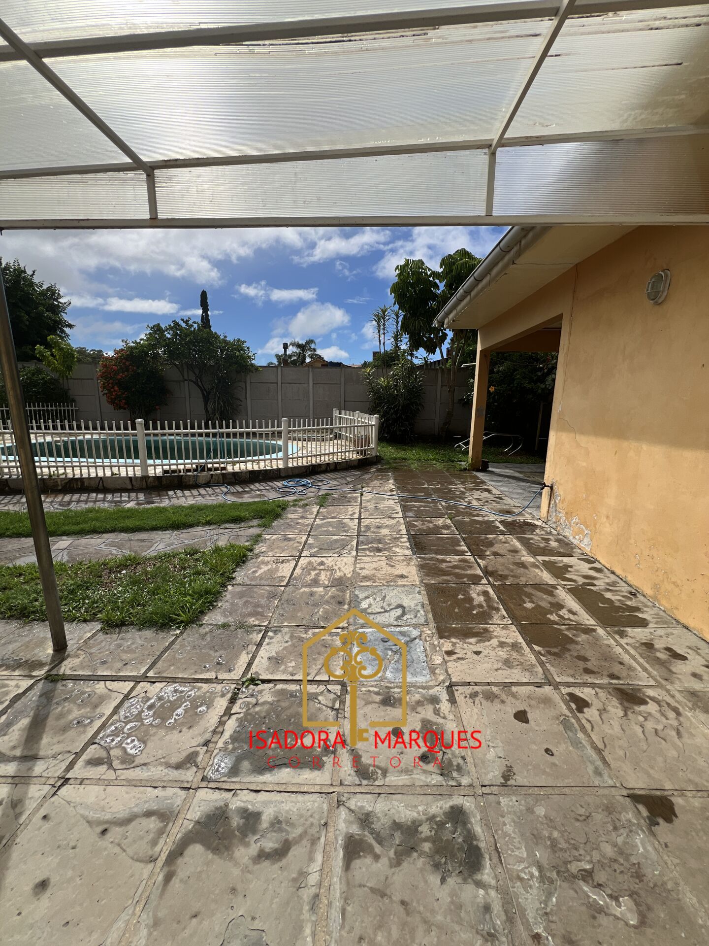 Casa de 4 quartos, 205m² no bairro Laranjal, em Pelotas | Eu Corretor