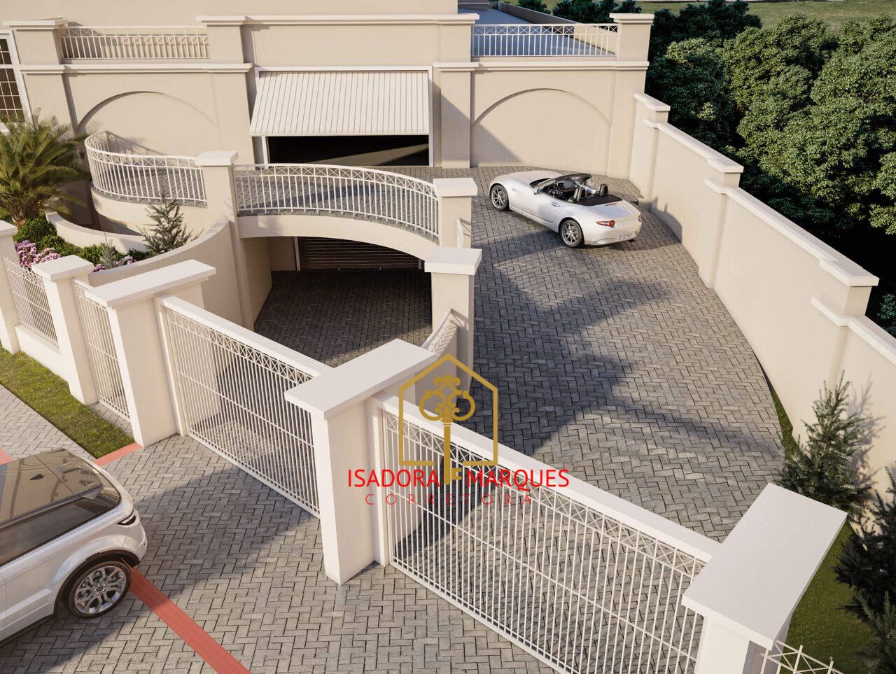 Apartamento de 3 quartos, 138m² no bairro Centro, em Pelotas | Eu Corretor