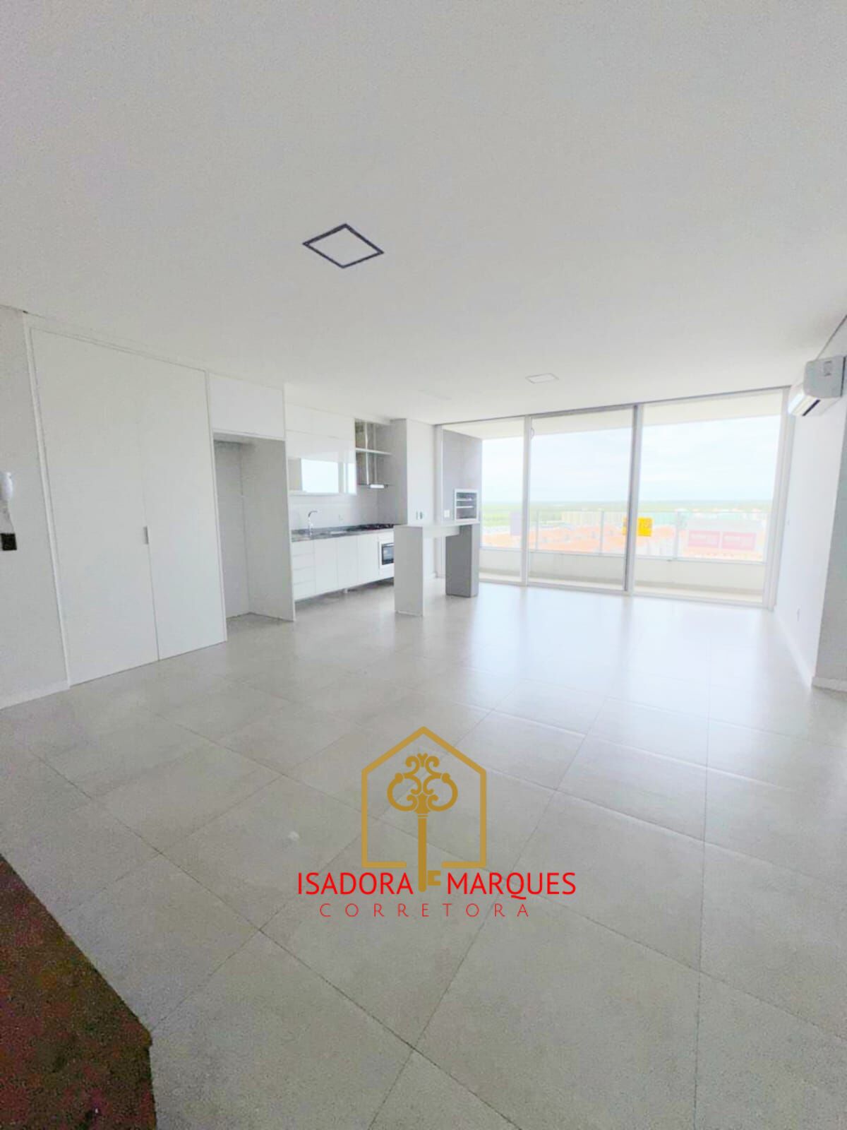 Apartamento de 3 quartos, 116m² no bairro Areal, em Pelotas | Eu Corretor