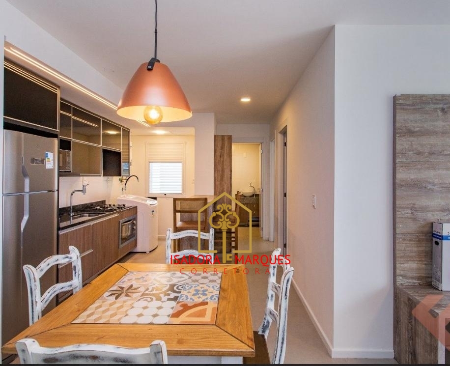 Apartamento de 2 quartos, 50m² no bairro Centro, em Pelotas | Eu Corretor