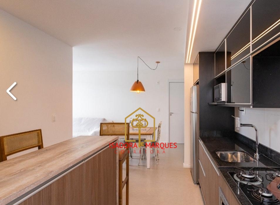Apartamento de 2 quartos, 50m² no bairro Centro, em Pelotas | Eu Corretor