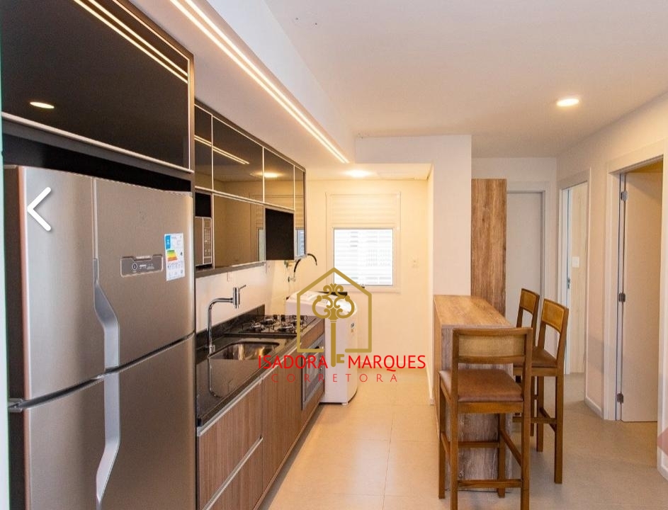 Apartamento de 2 quartos, 50m² no bairro Centro, em Pelotas | Eu Corretor