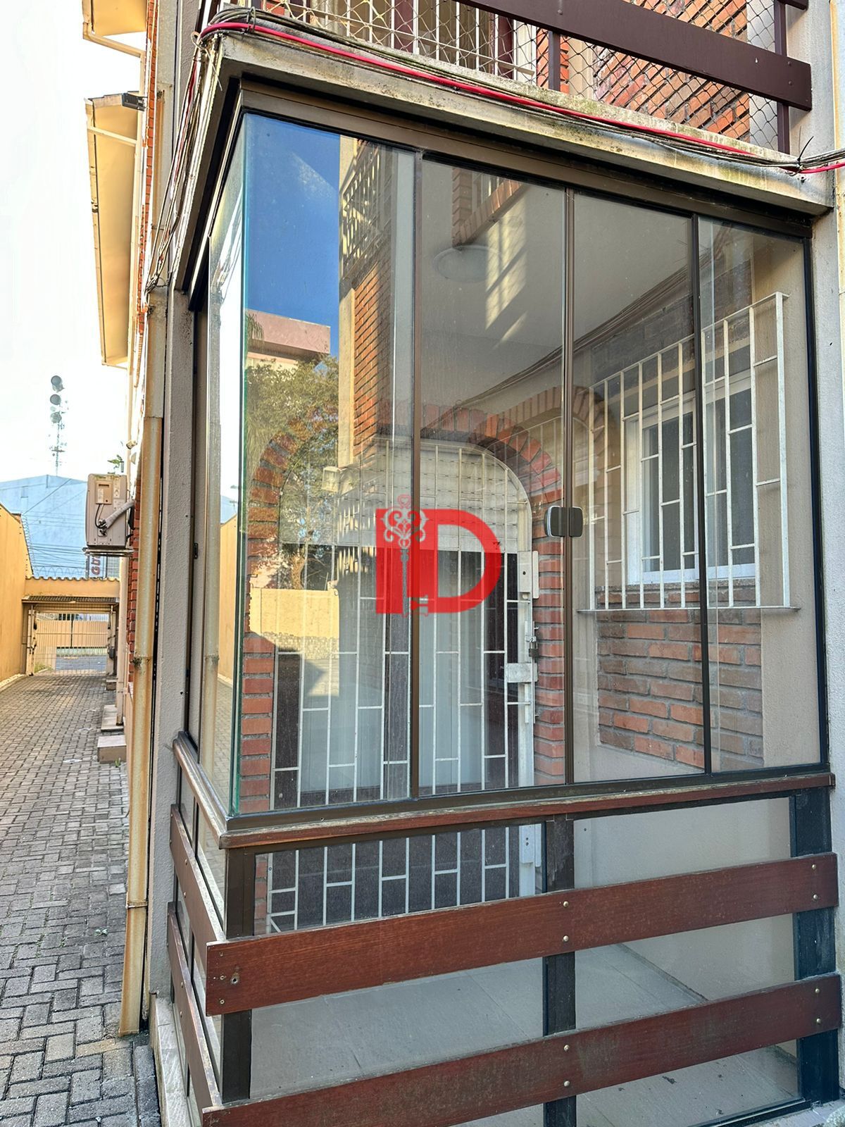 Apartamento de 3 quartos, 134m² no bairro Areal, em Pelotas | Eu Corretor