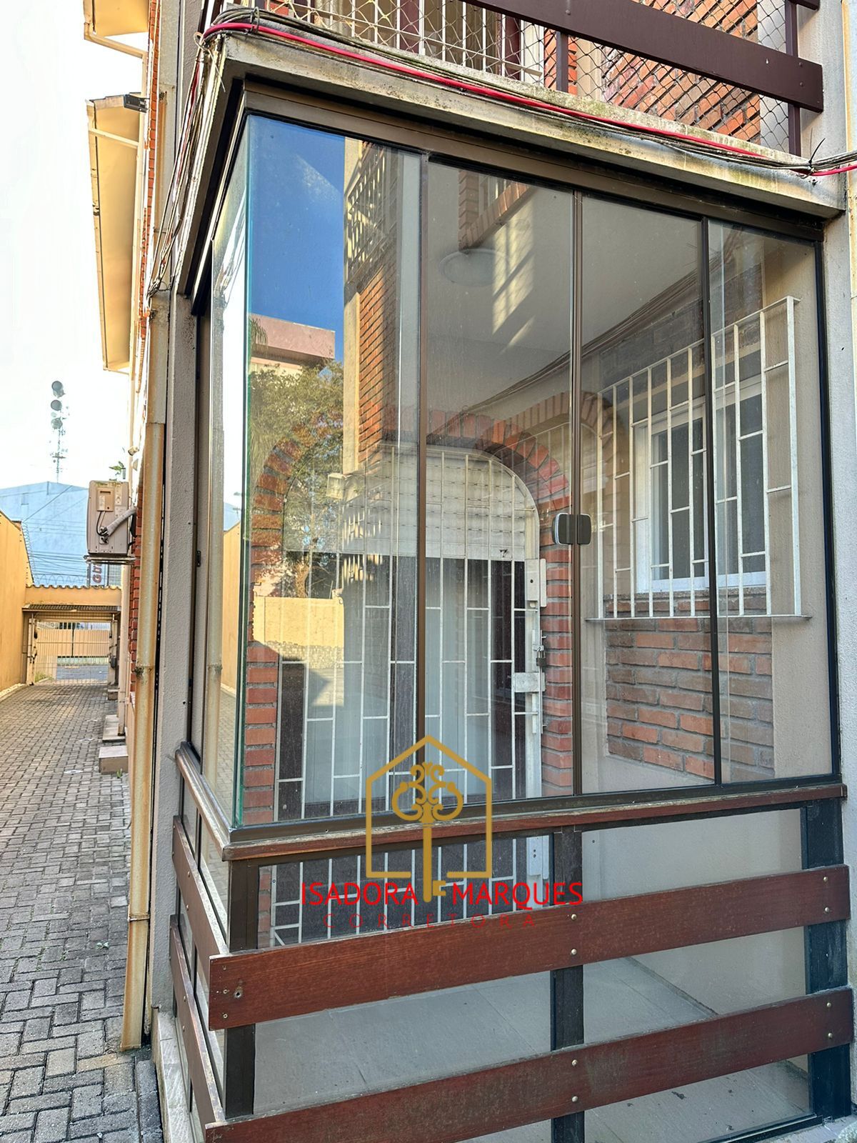 Apartamento de 3 quartos, 134m² no bairro Areal, em Pelotas | Eu Corretor