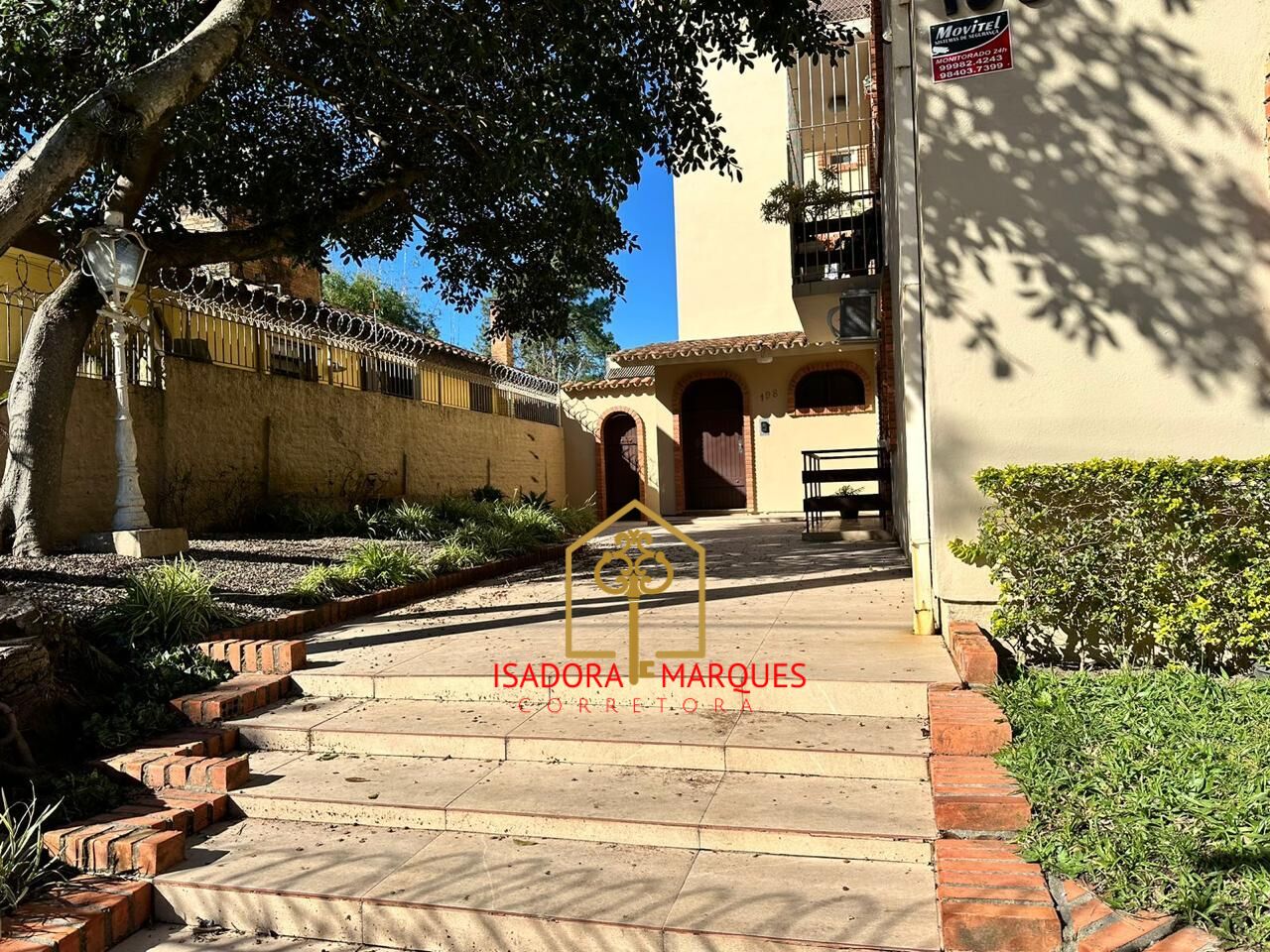 Apartamento de 3 quartos, 134m² no bairro Areal, em Pelotas | Eu Corretor