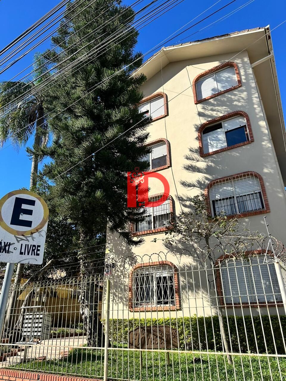 Apartamento de 3 quartos, 134m² no bairro Areal, em Pelotas | Eu Corretor