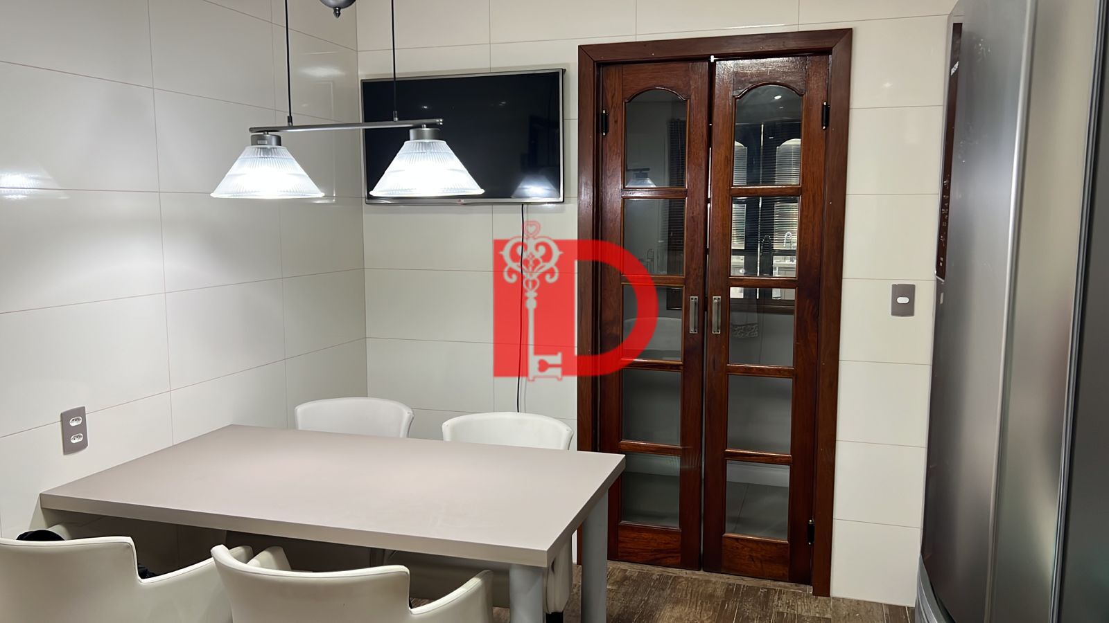 Apartamento de 3 quartos, 134m² no bairro Areal, em Pelotas | Eu Corretor