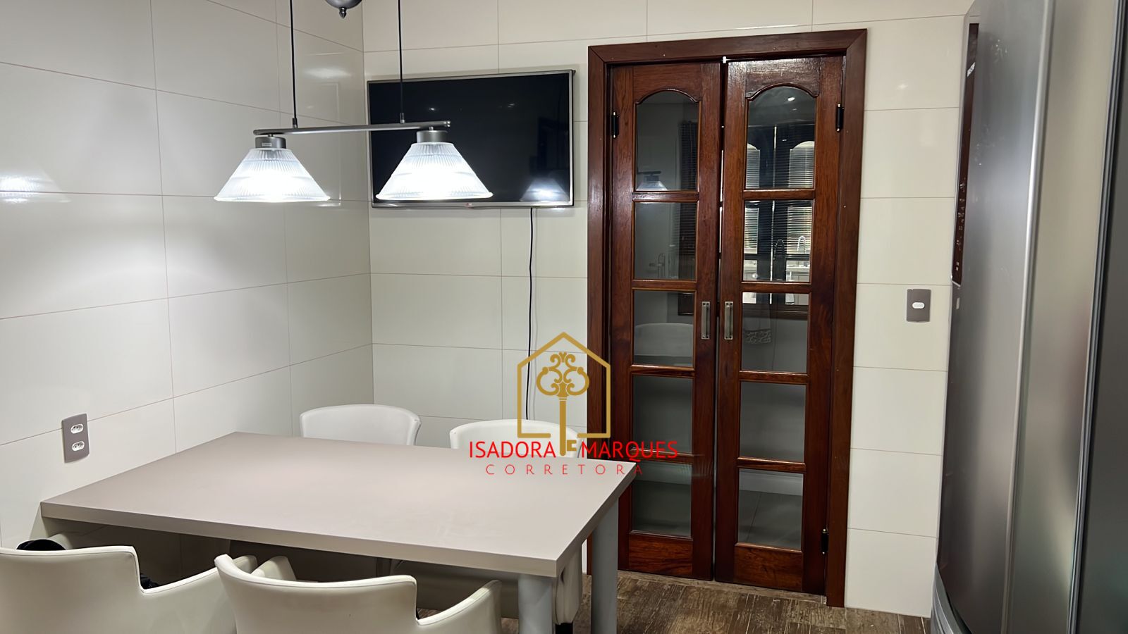 Apartamento de 3 quartos, 134m² no bairro Areal, em Pelotas | Eu Corretor